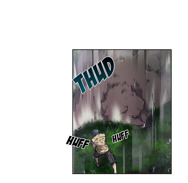 Cabalist Manhwa - Chapter 25 Page 18