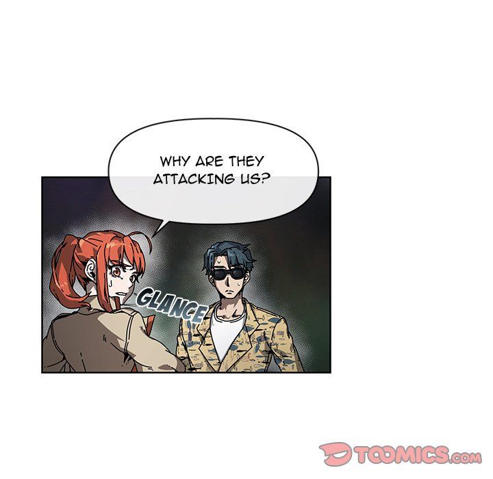 Cabalist Manhwa - Chapter 25 Page 19