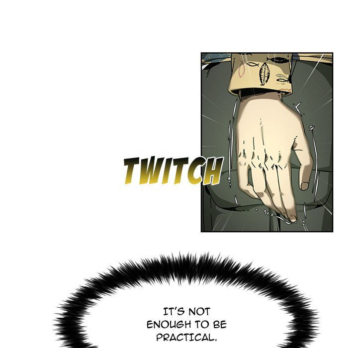 Cabalist Manhwa - Chapter 25 Page 20