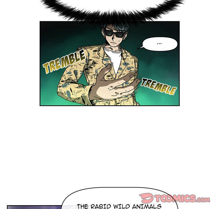 Cabalist Manhwa - Chapter 25 Page 21