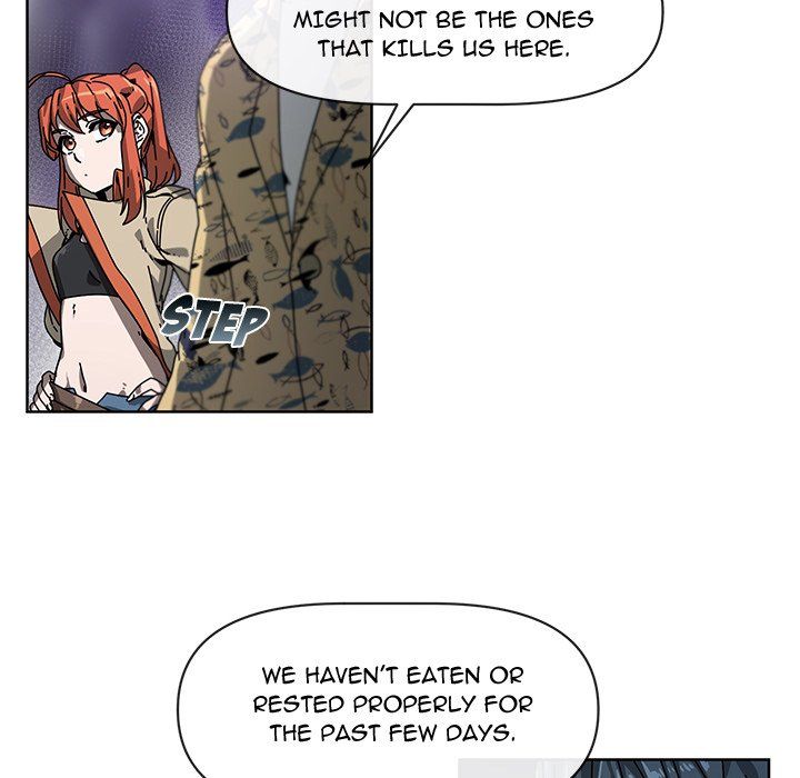 Cabalist Manhwa - Chapter 25 Page 22