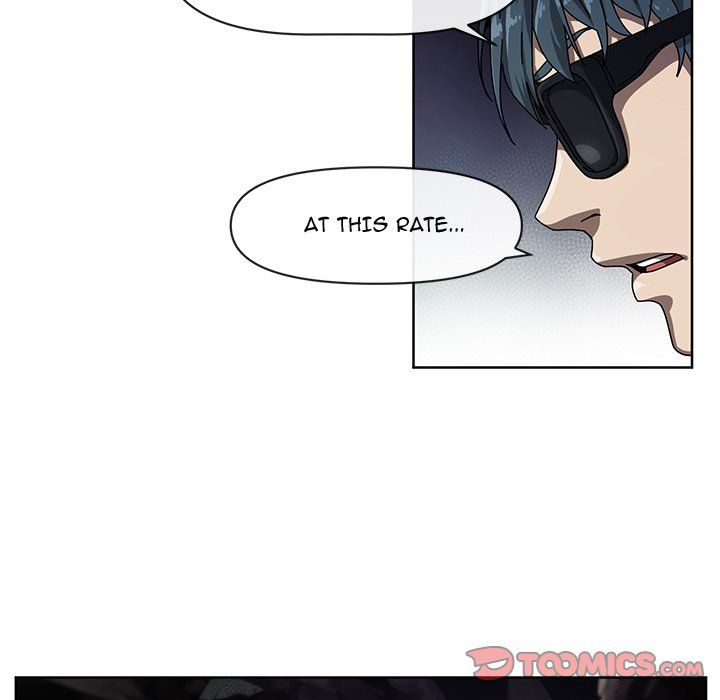 Cabalist Manhwa - Chapter 25 Page 23