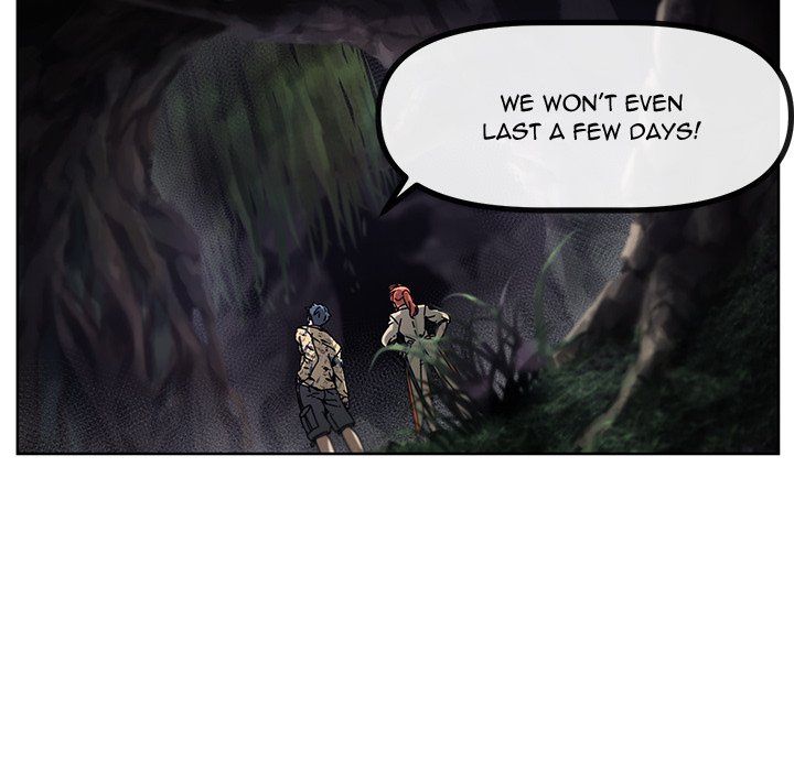 Cabalist Manhwa - Chapter 25 Page 24