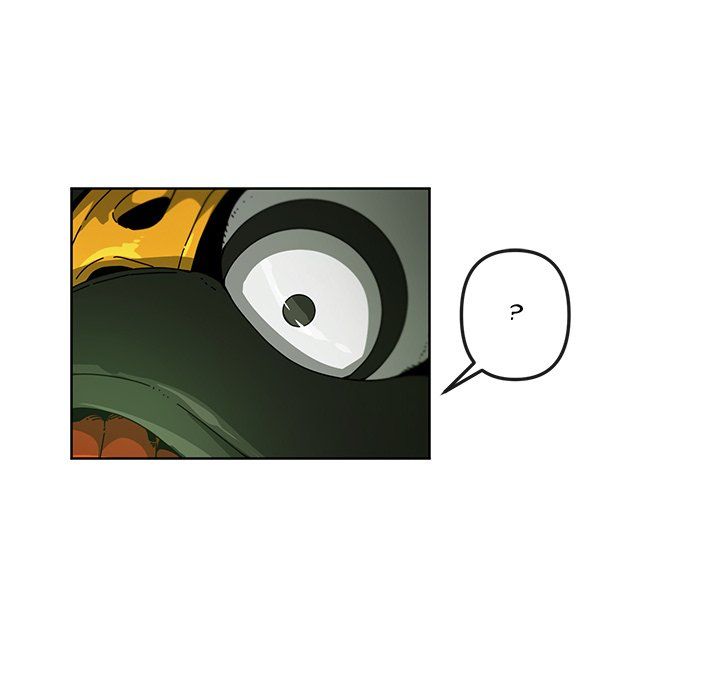 Cabalist Manhwa - Chapter 25 Page 28