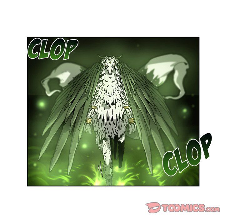 Cabalist Manhwa - Chapter 25 Page 29