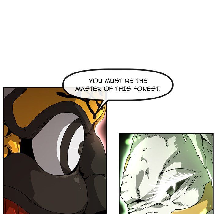 Cabalist Manhwa - Chapter 25 Page 30