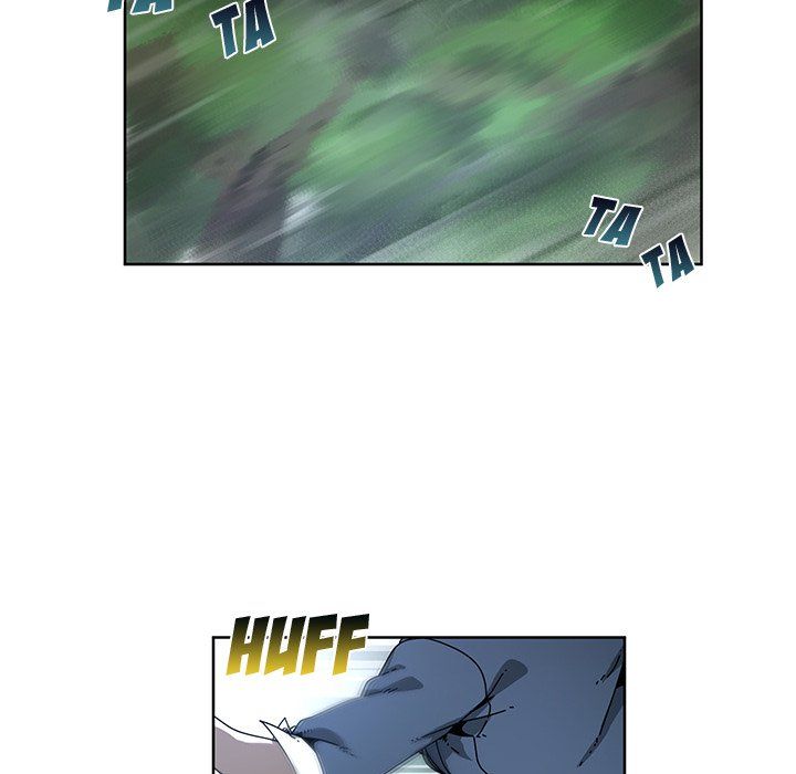 Cabalist Manhwa - Chapter 25 Page 32