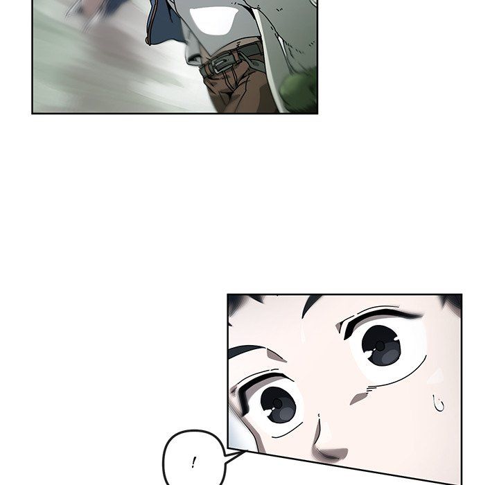 Cabalist Manhwa - Chapter 25 Page 34