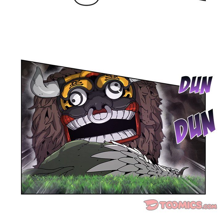 Cabalist Manhwa - Chapter 25 Page 35