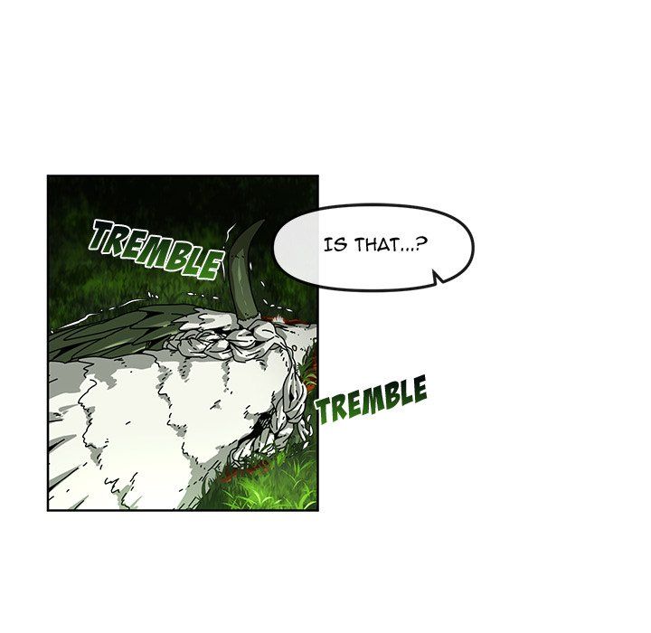 Cabalist Manhwa - Chapter 25 Page 36