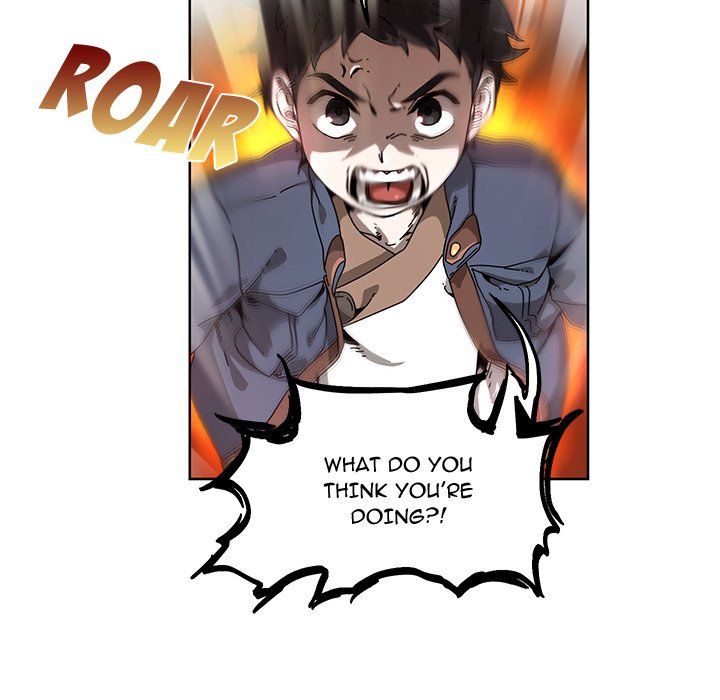 Cabalist Manhwa - Chapter 25 Page 38