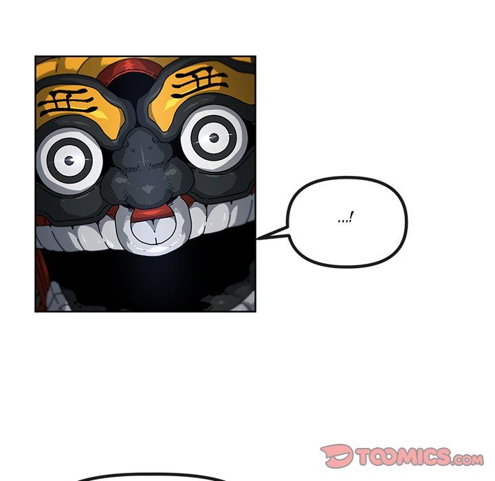 Cabalist Manhwa - Chapter 25 Page 39