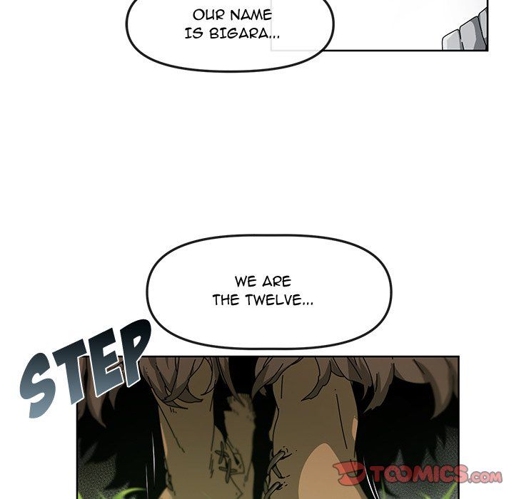 Cabalist Manhwa - Chapter 25 Page 43