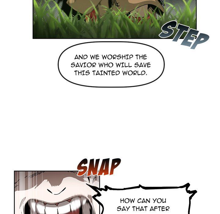 Cabalist Manhwa - Chapter 25 Page 44
