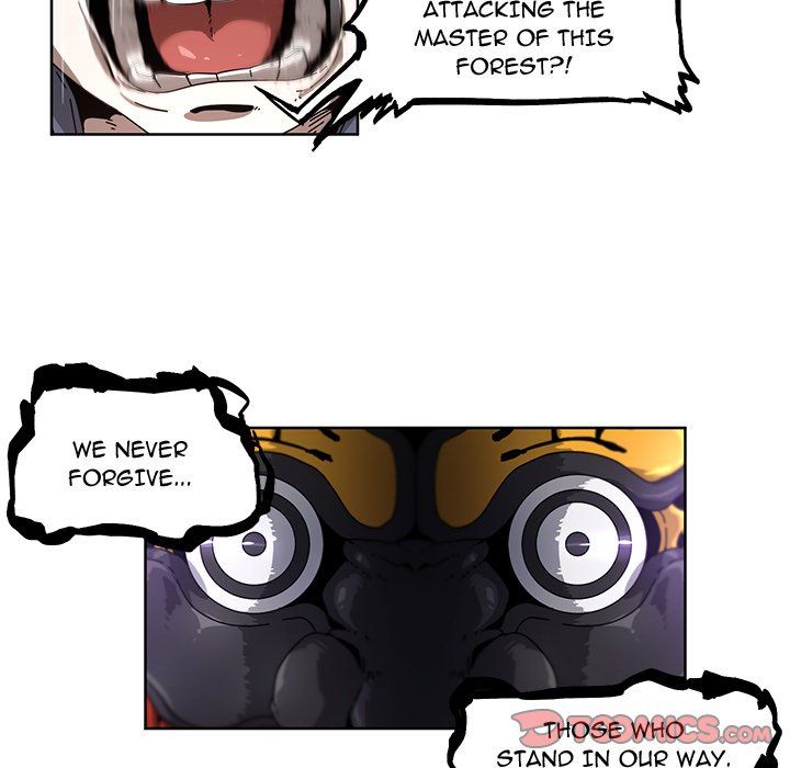 Cabalist Manhwa - Chapter 25 Page 45