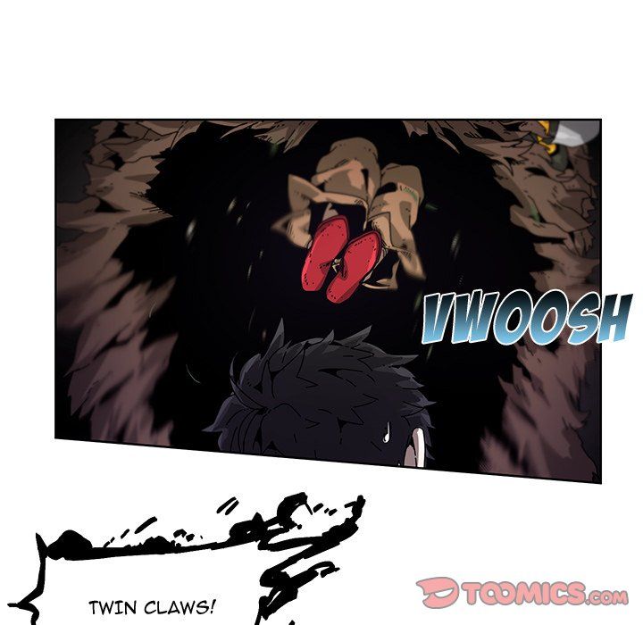 Cabalist Manhwa - Chapter 25 Page 47