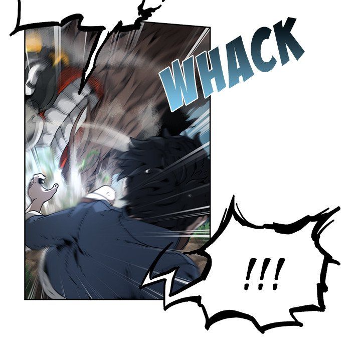 Cabalist Manhwa - Chapter 25 Page 48