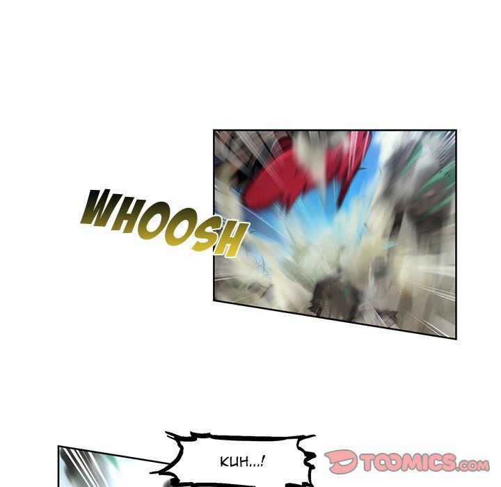 Cabalist Manhwa - Chapter 25 Page 49