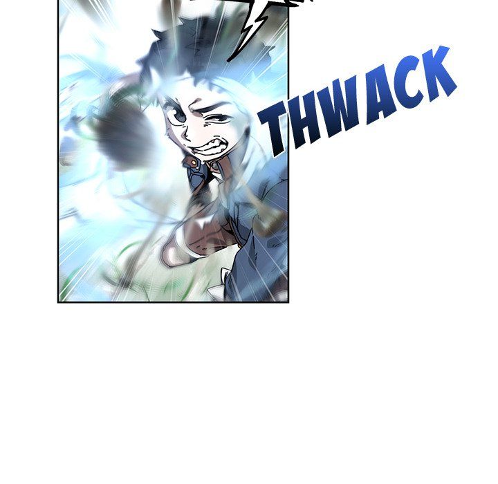 Cabalist Manhwa - Chapter 25 Page 50