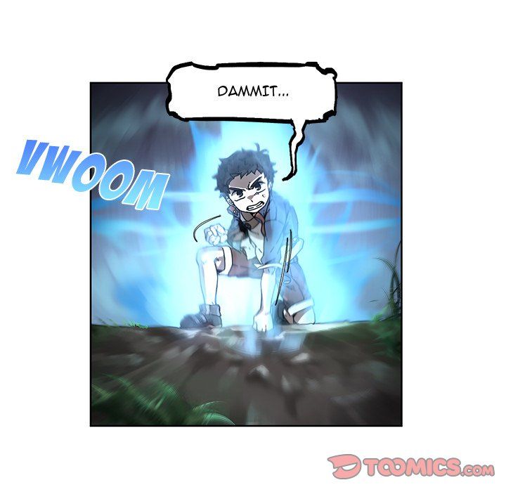 Cabalist Manhwa - Chapter 25 Page 51