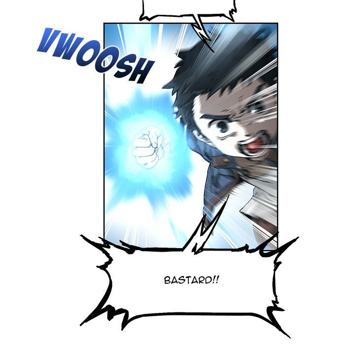 Cabalist Manhwa - Chapter 25 Page 54