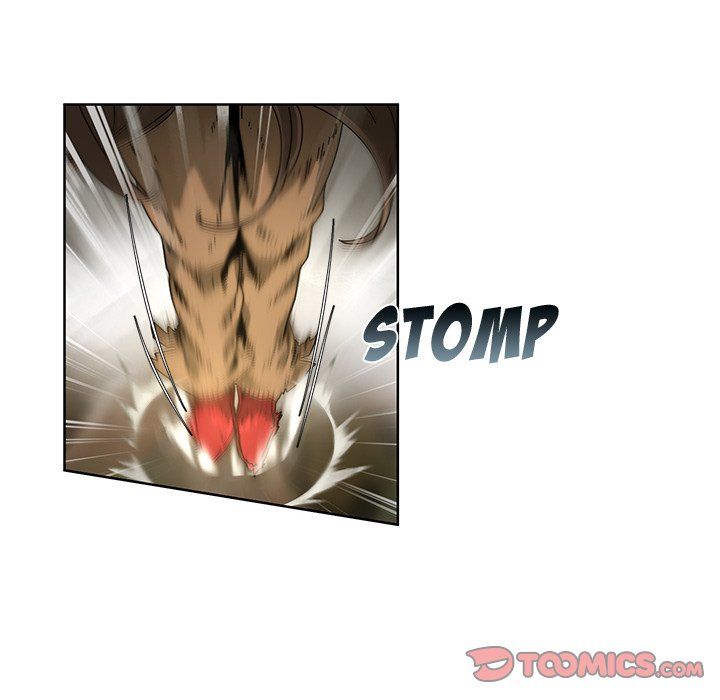 Cabalist Manhwa - Chapter 25 Page 55