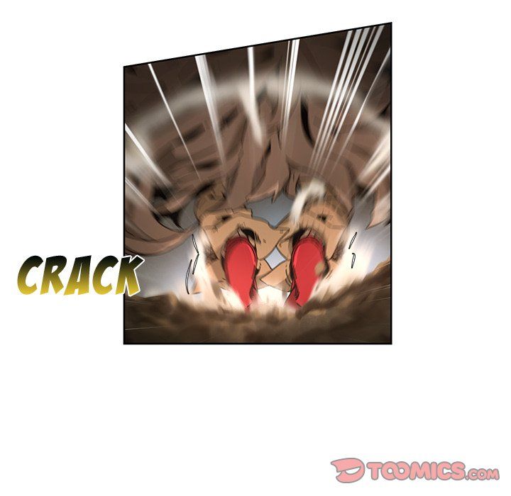 Cabalist Manhwa - Chapter 25 Page 57