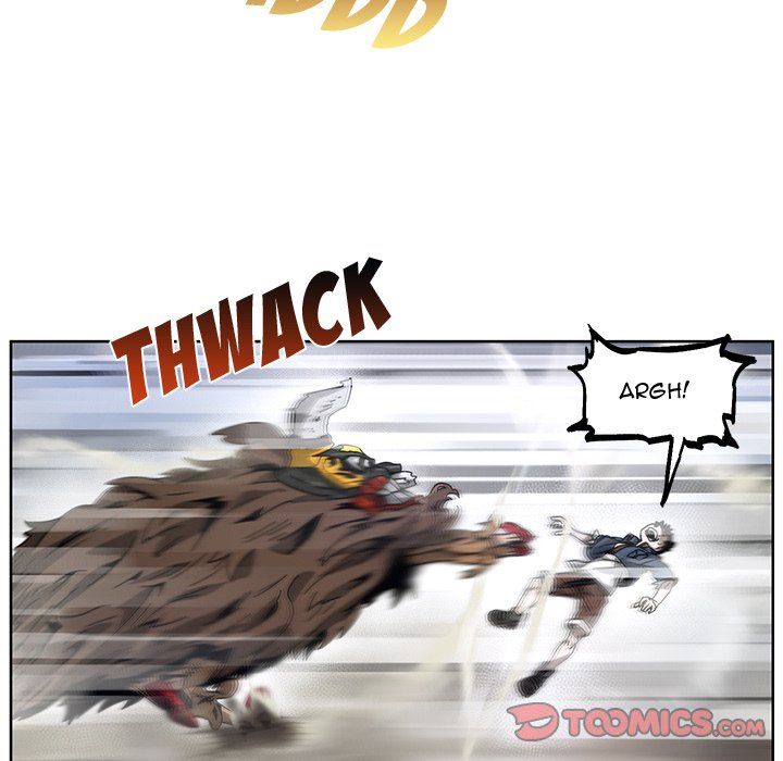 Cabalist Manhwa - Chapter 25 Page 59