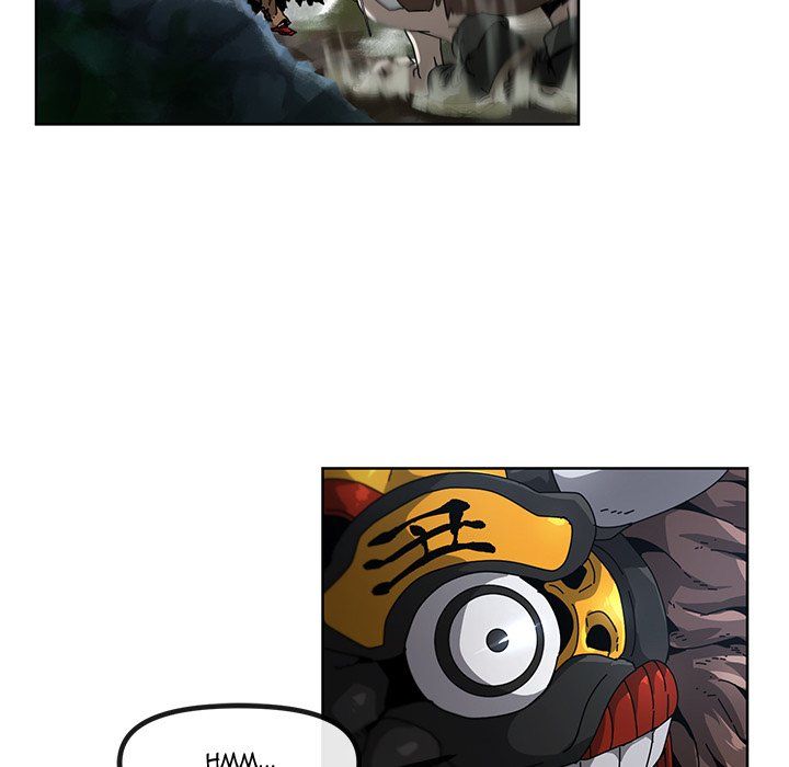 Cabalist Manhwa - Chapter 25 Page 62