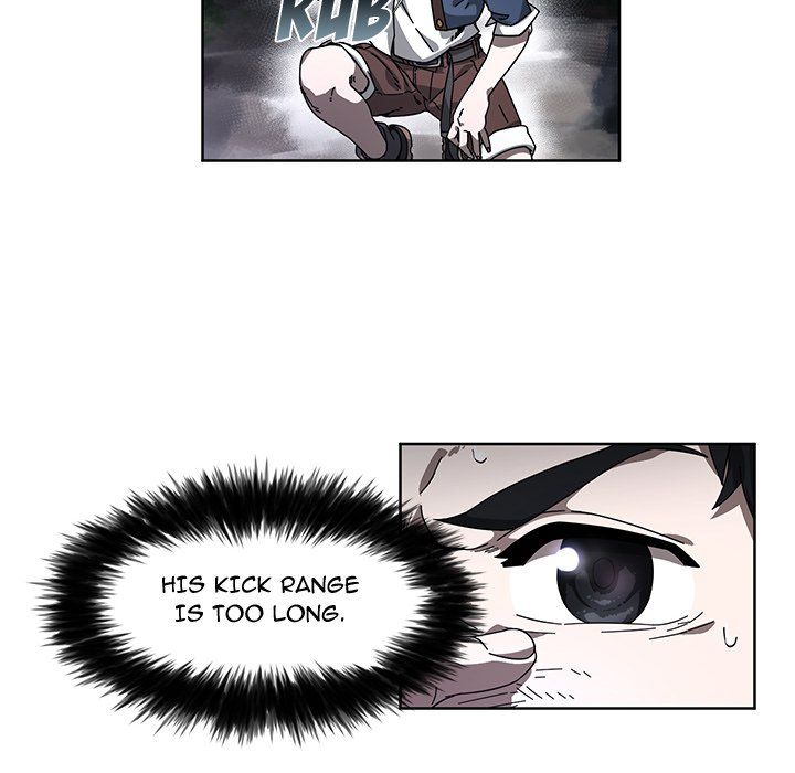 Cabalist Manhwa - Chapter 25 Page 64