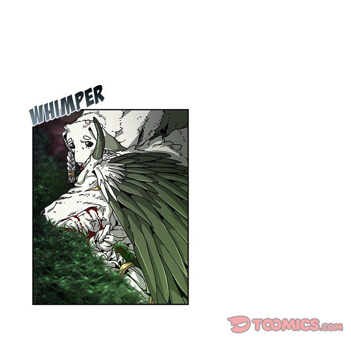 Cabalist Manhwa - Chapter 25 Page 65