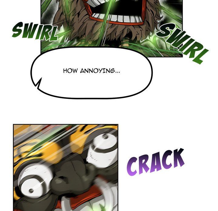 Cabalist Manhwa - Chapter 25 Page 68