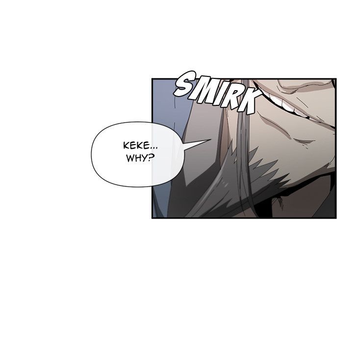 Cabalist Manhwa - Chapter 3 Page 44