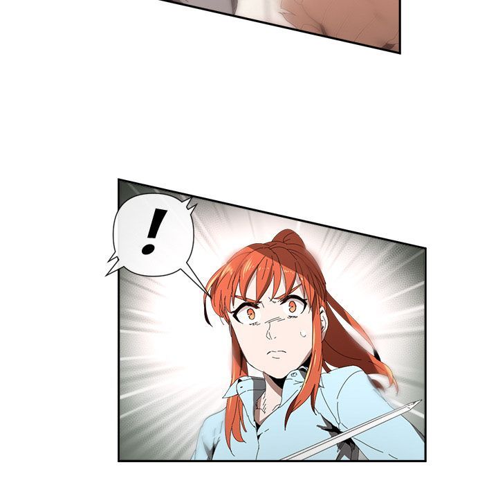 Cabalist Manhwa - Chapter 3 Page 70