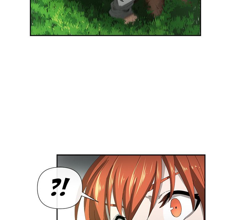 Cabalist Manhwa - Chapter 3 Page 83