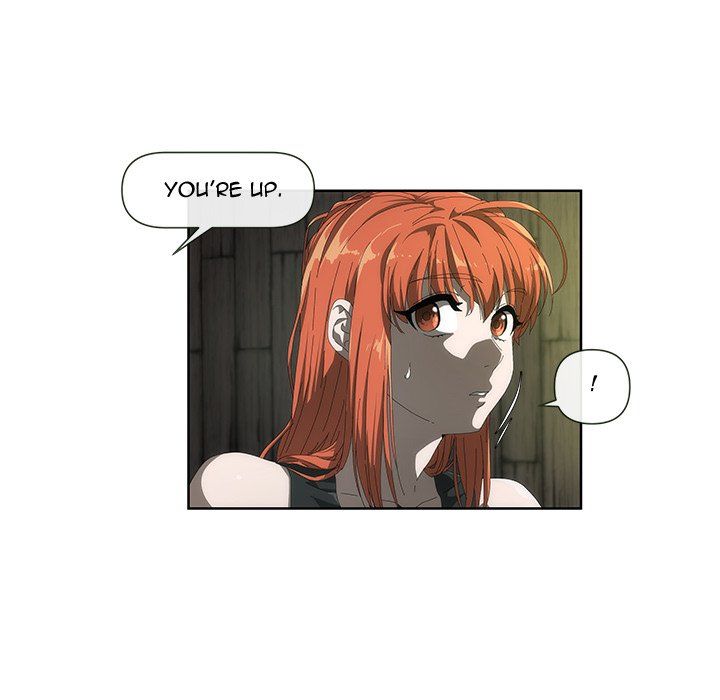 Cabalist Manhwa - Chapter 20 Page 6