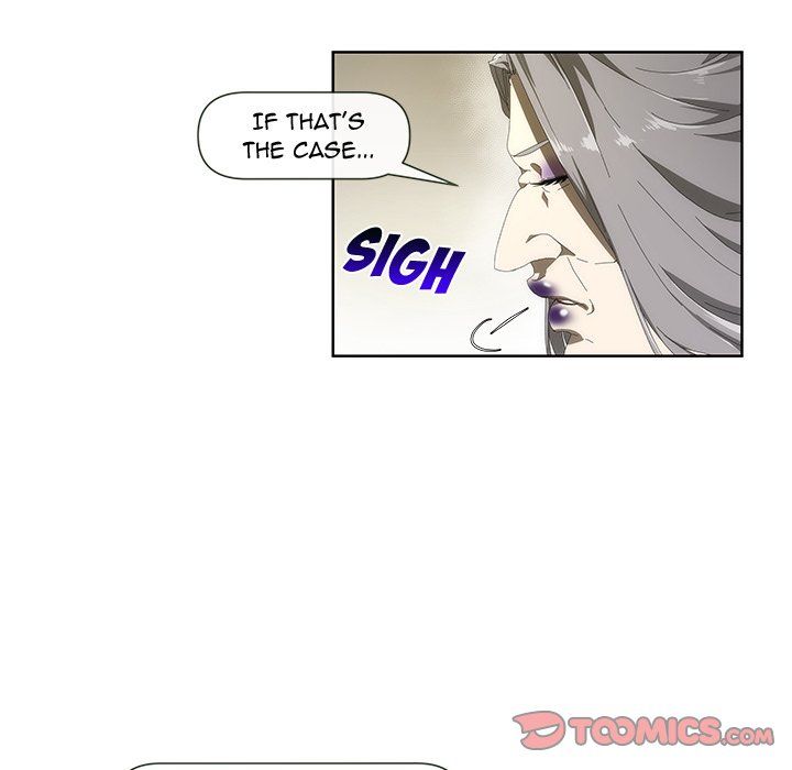 Cabalist Manhwa - Chapter 20 Page 13