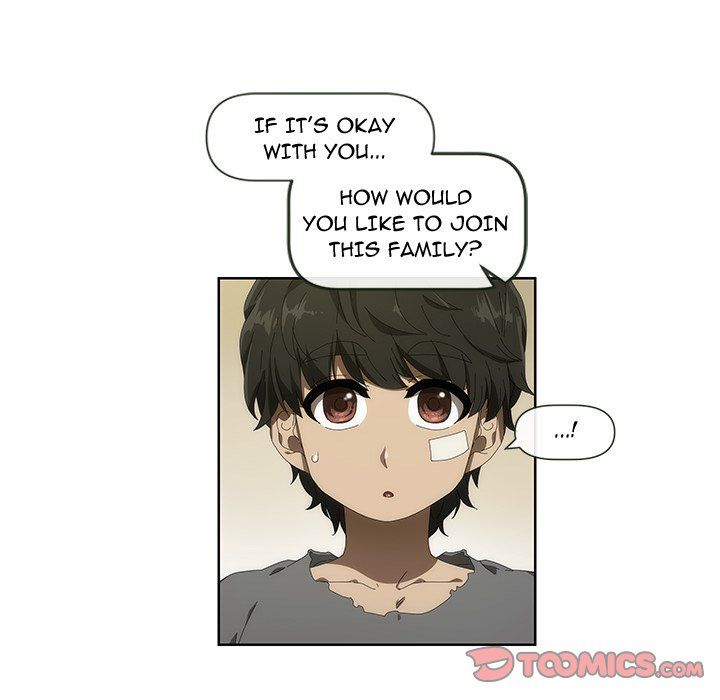 Cabalist Manhwa - Chapter 20 Page 17