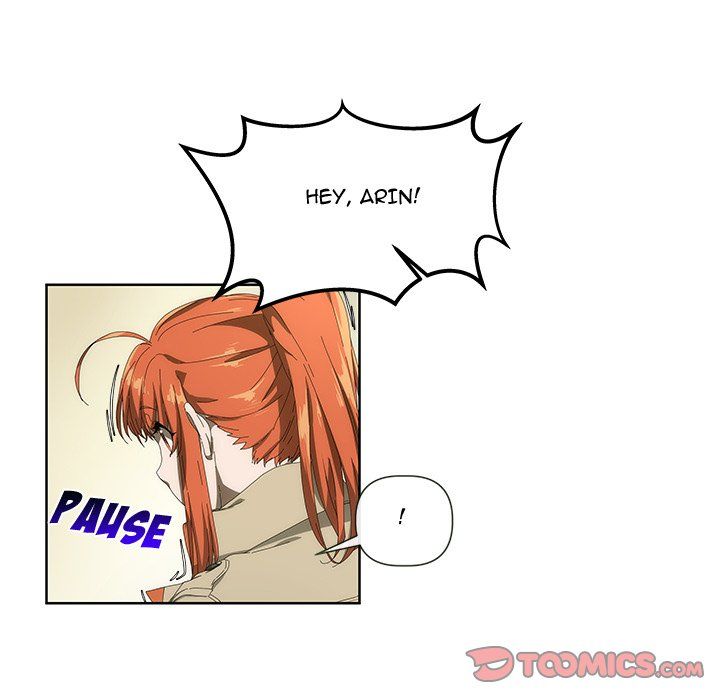 Cabalist Manhwa - Chapter 20 Page 31