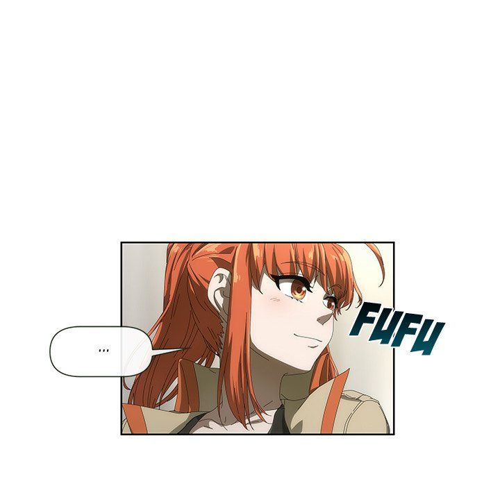 Cabalist Manhwa - Chapter 20 Page 34