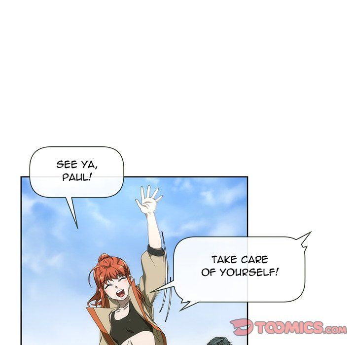 Cabalist Manhwa - Chapter 20 Page 35