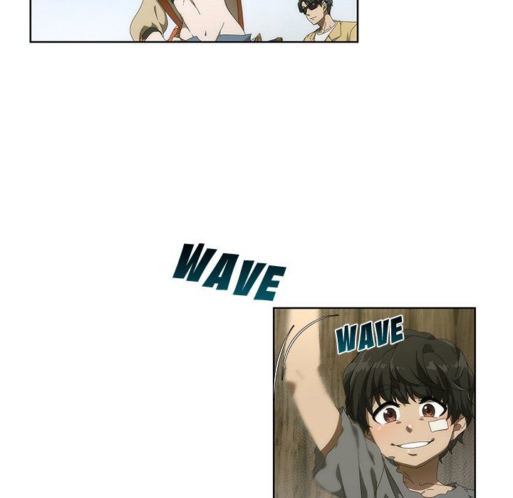 Cabalist Manhwa - Chapter 20 Page 36