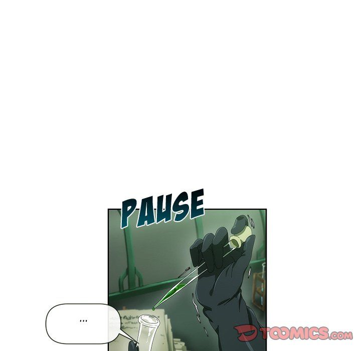 Cabalist Manhwa - Chapter 20 Page 43