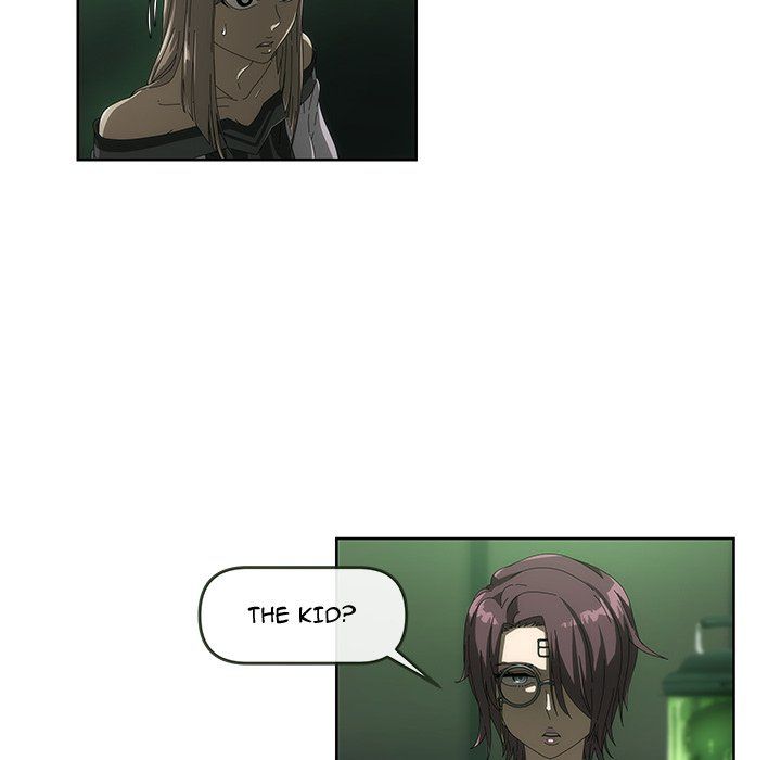 Cabalist Manhwa - Chapter 20 Page 50