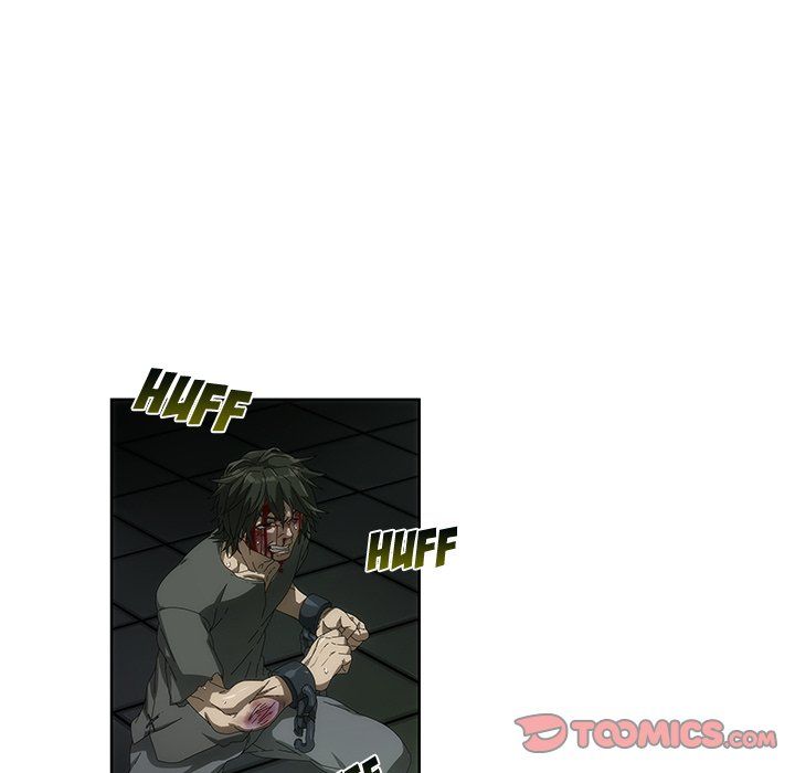 Cabalist Manhwa - Chapter 20 Page 53