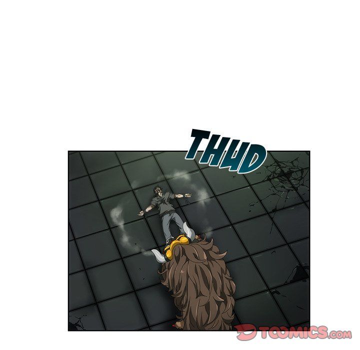 Cabalist Manhwa - Chapter 20 Page 57