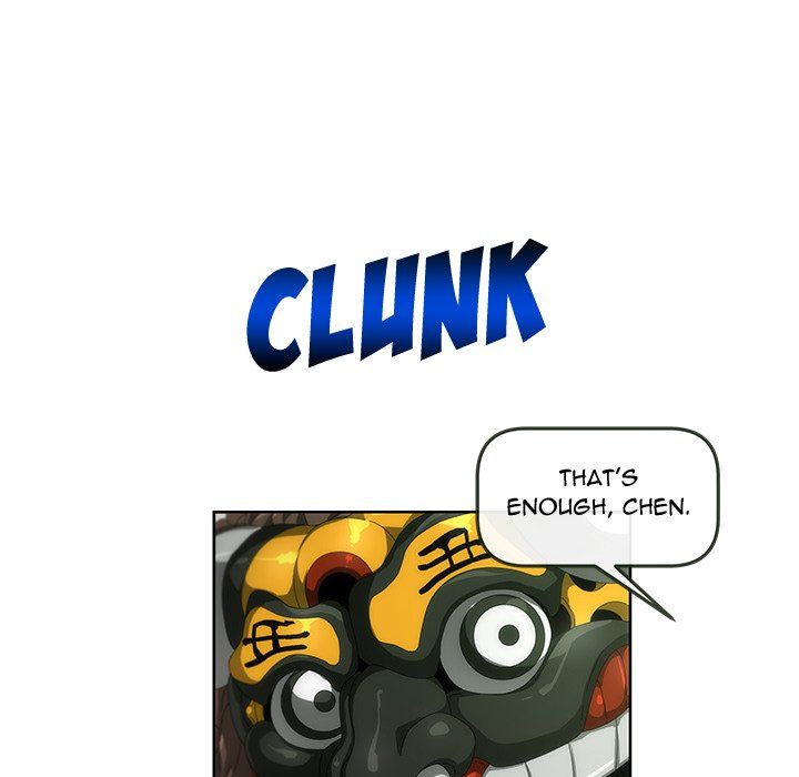 Cabalist Manhwa - Chapter 20 Page 58