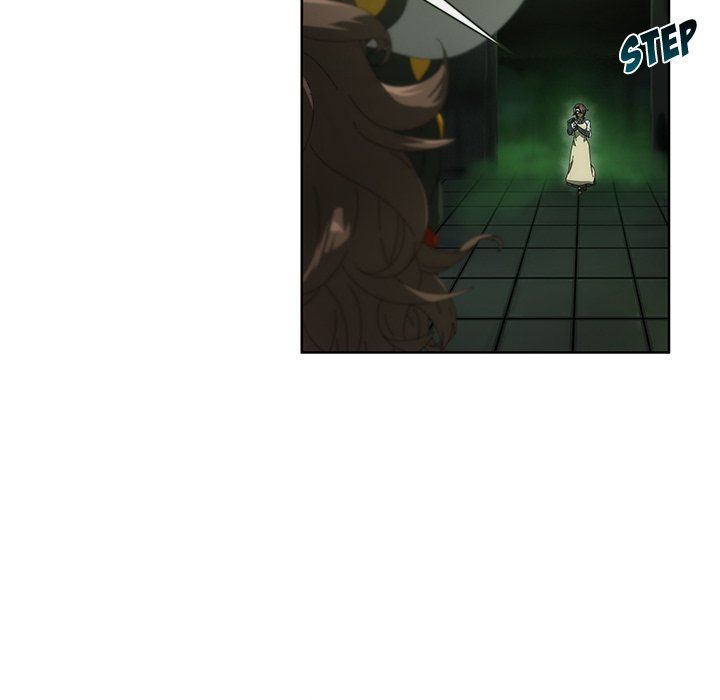 Cabalist Manhwa - Chapter 20 Page 60