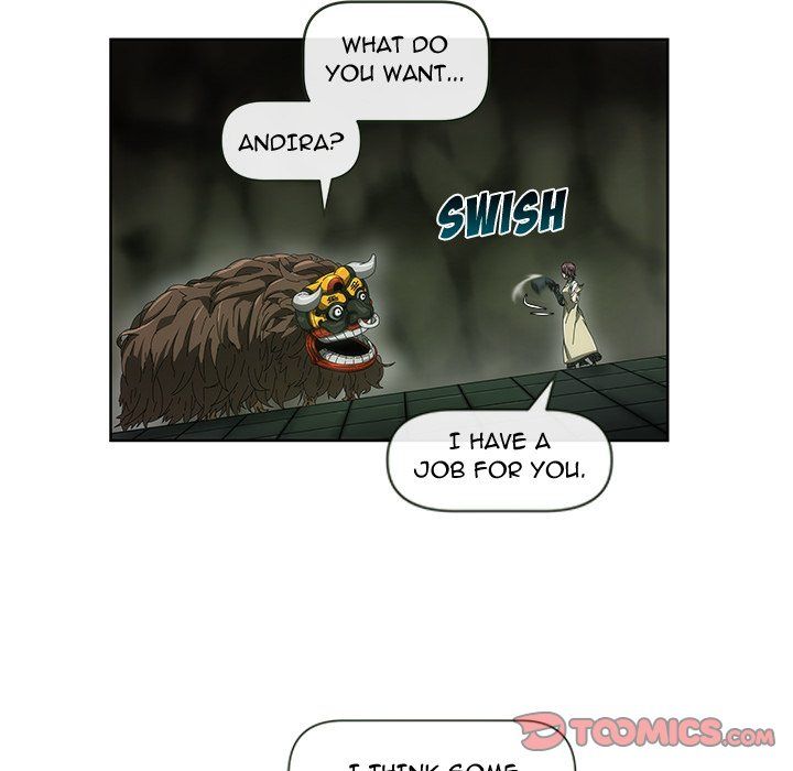 Cabalist Manhwa - Chapter 20 Page 61