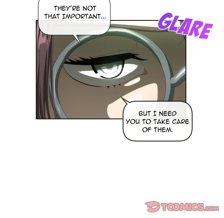 Cabalist Manhwa - Chapter 20 Page 63